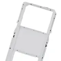Single Sim Card Tray For Samsung Galaxy A11 (A115 / 2020) (White)
