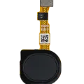 Fingerprint Reader With Power Flex Cable For Samsung Galaxy A11 (A115 / 2020) (Black)