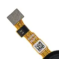 Fingerprint Reader With Power Flex Cable For Samsung Galaxy A11 (A115 / 2020) (Black)