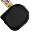 Fingerprint Reader With Power Flex Cable For Samsung Galaxy A11 (A115 / 2020) (Black)