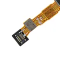 Fingerprint Reader With Power Flex Cable For Samsung Galaxy A11 (A115 / 2020) (Black)