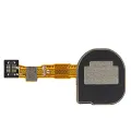 Fingerprint Reader With Power Flex Cable For Samsung Galaxy A11 (A115 / 2020) (Black)