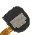 Fingerprint Reader With Power Flex Cable For Samsung Galaxy A11 (A115 / 2020) (Black)