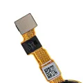 Fingerprint Reader With Power Flex Cable For Samsung Galaxy A11 (A115 / 2020) (Blue)