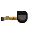 Fingerprint Reader With Power Flex Cable For Samsung Galaxy A11 (A115 / 2020) (Blue)