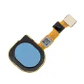 Fingerprint Reader With Power Flex Cable For Samsung Galaxy A11 (A115 / 2020) (Blue)