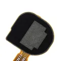 Fingerprint Reader With Power Flex Cable For Samsung Galaxy A11 (A115 / 2020) (Blue)