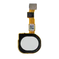 Fingerprint Reader With Power Flex Cable For Samsung Galaxy A11 (A115 / 2020) (White)