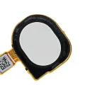 Fingerprint Reader With Power Flex Cable For Samsung Galaxy A11 (A115 / 2020) (White)