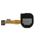Fingerprint Reader With Power Flex Cable For Samsung Galaxy A11 (A115 / 2020) (White)