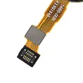 Fingerprint Reader With Power Flex Cable For Samsung Galaxy A11 (A115 / 2020) (White)