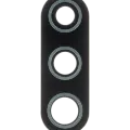Back Camera Lens (Glass Only) With Adhesive For Samsung Galaxy A11 (A115 / 2020)