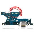 Charging Port Board For Samsung Galaxy A11 (A115U / 2020) (US Version) (Aftermarket Plus)