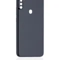 Back Cover For Samsung Galaxy A11 (A115 / 2020) (Black)