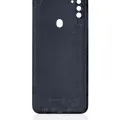 Back Cover For Samsung Galaxy A11 (A115 / 2020) (Black)