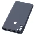 Back Cover For Samsung Galaxy A11 (A115 / 2020) (Black)