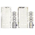 Sim Card Reader For Samsung Galaxy A11 (A115 / 2020) / A13 (A135 / 2022) / A13 5G (A136 / 2021) (4 Piece Set)
