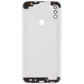 Back Cover With Camera Lens For Samsung Galaxy A11 (A115 / 2020) (International Version) (Aftermarket Plus) (White)