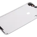 Back Cover With Camera Lens For Samsung Galaxy A11 (A115 / 2020) (International Version) (Aftermarket Plus) (White)