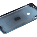 Back Cover With Camera Lens For Samsung Galaxy A11 (A115 / 2020) (International Version) (Aftermarket Plus) (Blue)