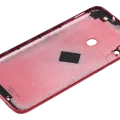 Back Cover With Camera Lens For Samsung Galaxy A11 (A115 / 2020) (International Version) (Aftermarket Plus) (Red)