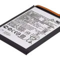Replacement Battery For Samsung Galaxy M11 (M115 / 2020) (HQ-S71)