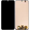OLED Assembly Without Frame For Samsung Galaxy M30S (M307 / 2019) (Refurbished) (All Colors)