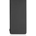 OLED Assembly With Frame For Samsung Galaxy M51 (M515 / 2020) (Service Pack) (Celestial Black)