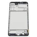 OLED Assembly With Frame For Samsung Galaxy M51 (M515 / 2020) (Refurbished) (All Colors)