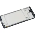 OLED Assembly With Frame For Samsung Galaxy M51 (M515 / 2020) (Refurbished) (All Colors)