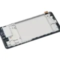 OLED Assembly With Frame For Samsung Galaxy M51 (M515 / 2020) (Refurbished) (All Colors)