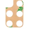 Back Camera Lens (Glass Only) With Adhesive For Samsung Galaxy M51 (M515 / 2020) (10 Pack)