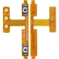 Volume Button Flex Cable For Samsung Galaxy A32 5G (A326 / 2021) / M51 (M515F / 2020) / A13 5G (A136 / 2021) / A13 4G (A135 / 2022)