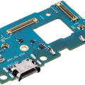 Charging Port With Board For Samsung Galaxy M54 (M546 / 2023) (Premium)