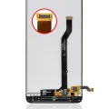 LCD Assembly Without Frame For ZTE Blade X2 Max (6400C) (Refurbished) (All Colors)