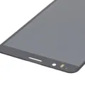 LCD Assembly Without Frame For ZTE Blade X2 Max (6400C) (Refurbished) (All Colors)