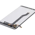 LCD Assembly Without Frame For ZTE Blade X2 Max (6400C) (Refurbished) (All Colors)