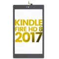 Digitizer For Amazon Kindle Fire HD 8 2017 (SX034)
