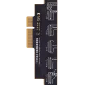 DZ03 True Tone Board For iPhone 12 to 13 Mini / 14 / 14 Plus / 15 / 15 Plus (Mega-idea)