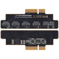 DZ03 True Tone Board For iPhone 12 to 13 Mini / 14 / 14 Plus / 15 / 15 Plus (Mega-idea)