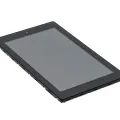 LCD Assembly With Frame For Amazon Kindle Fire HD 7 2019 (M8S26G) (Refurbished) (All Colors)