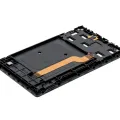 LCD Assembly With Frame For Amazon Kindle Fire HD 7 2019 (M8S26G) (Refurbished) (All Colors)