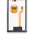 LCD Assembly Without Frame For Amazon Kindle Fire HD 7 2019 (M8S26G) (Refurbished) (All Colors)