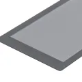 LCD Assembly Without Frame For Amazon Kindle Fire HD 7 2019 (M8S26G) (Refurbished) (All Colors)