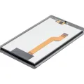 LCD Assembly Without Frame For Amazon Kindle Fire HD 7 2019 (M8S26G) (Refurbished) (All Colors)