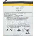 Replacement Battery For Amazon Kindle Fire 7 (5th Gen, 2015) (SV98LN) (MC-308594)