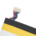 Replacement Battery For Amazon Kindle Fire 7 (5th Gen, 2015) (SV98LN) (MC-308594)