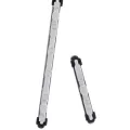 Hard Buttons (Power / Volume) For Samsung Galaxy Note 10 Plus / 5G (Aura White)