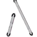 Hard Buttons (Power / Volume) For Samsung Galaxy Note 10 Plus / 5G (Aura Red)