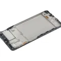 OLED Assembly With Frame For Samsung Galaxy A22 4G (A225 / 2021) (Refurbished) (All Colors)